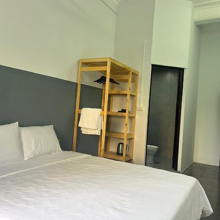 Hanoi Avana Homestay Long Bien Dış mekan fotoğraf