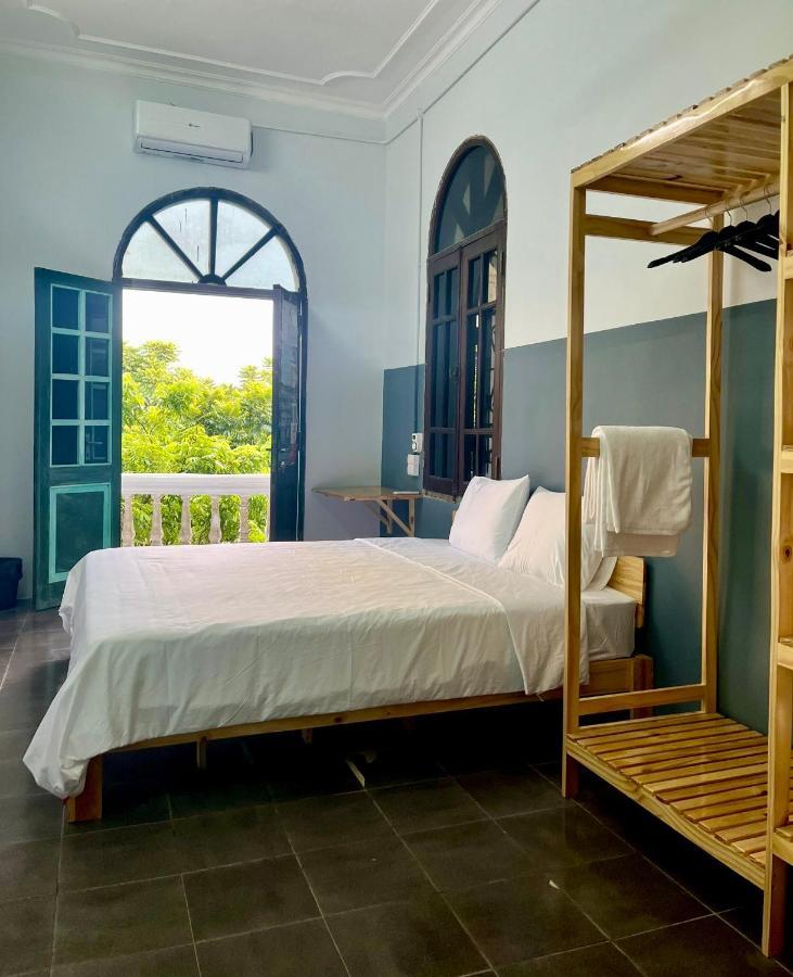 Hanoi Avana Homestay Long Bien Dış mekan fotoğraf