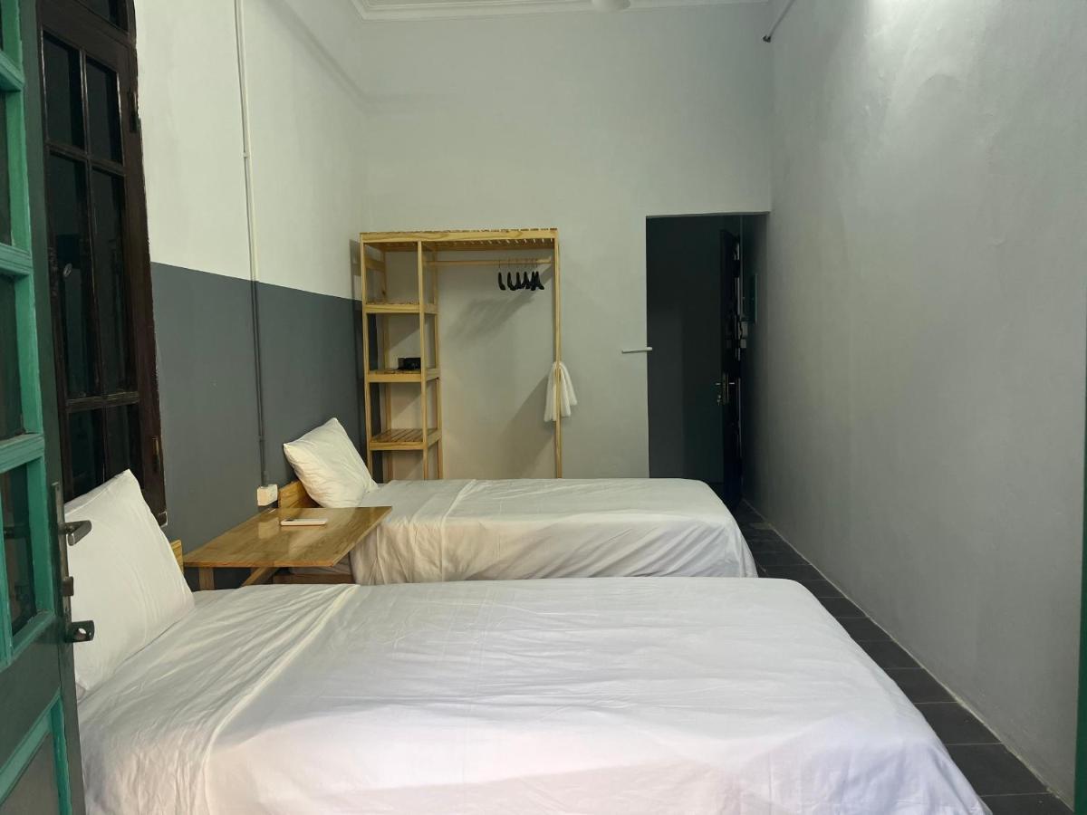 Hanoi Avana Homestay Long Bien Dış mekan fotoğraf