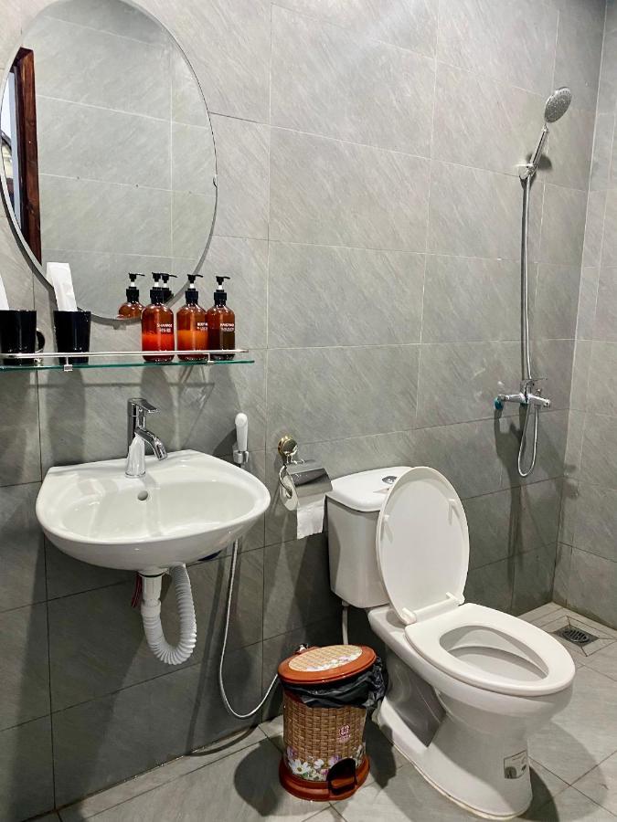 Hanoi Avana Homestay Long Bien Dış mekan fotoğraf