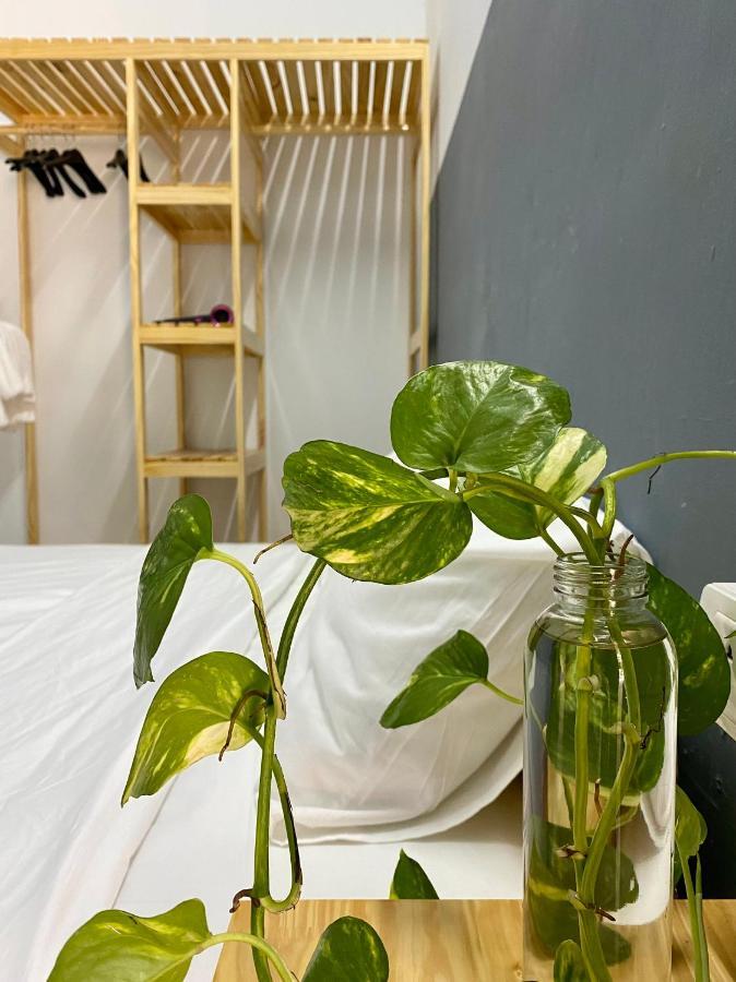 Hanoi Avana Homestay Long Bien Dış mekan fotoğraf