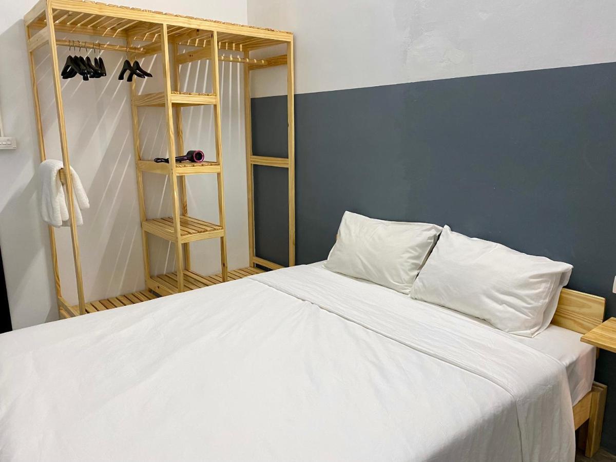 Hanoi Avana Homestay Long Bien Dış mekan fotoğraf