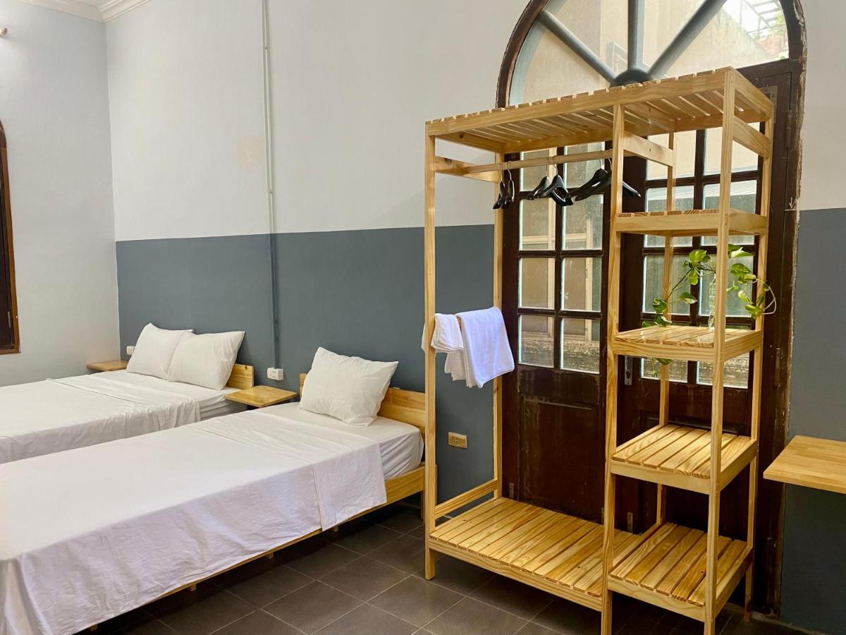 Hanoi Avana Homestay Long Bien Dış mekan fotoğraf