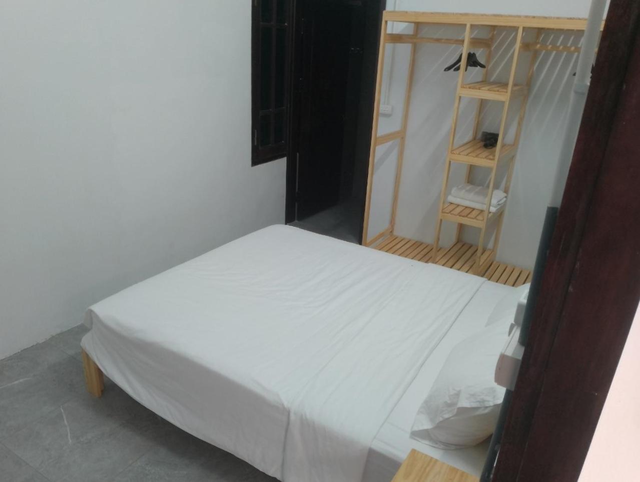 Hanoi Avana Homestay Long Bien Dış mekan fotoğraf