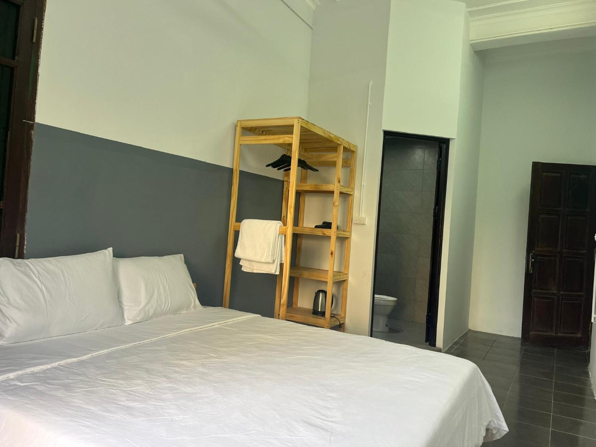 Hanoi Avana Homestay Long Bien Dış mekan fotoğraf