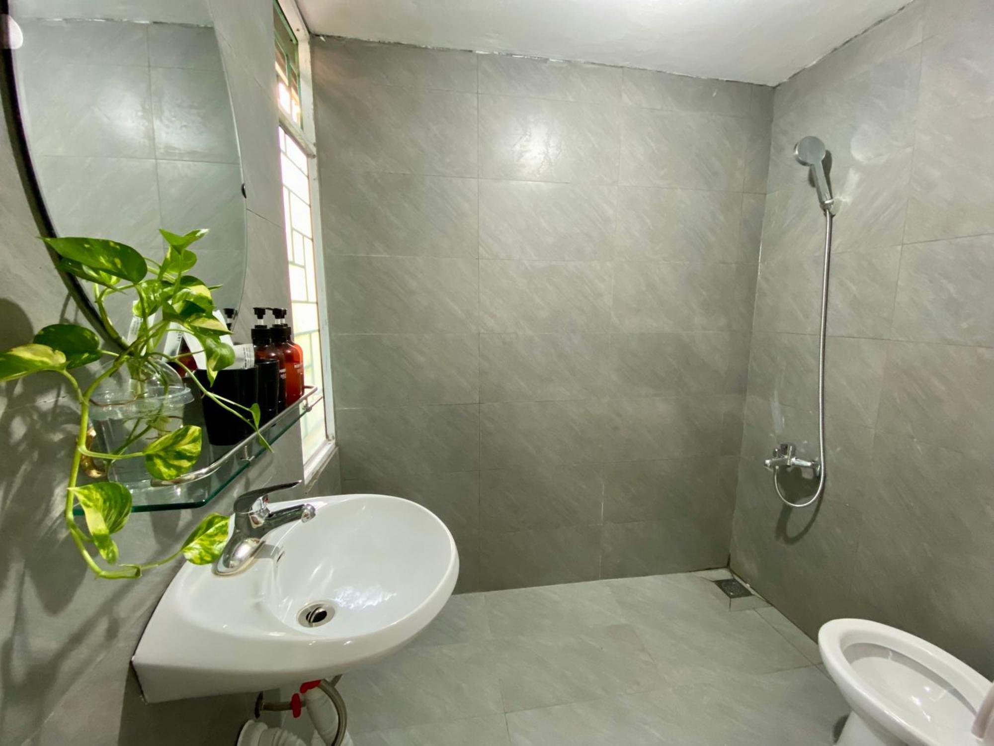 Hanoi Avana Homestay Long Bien Dış mekan fotoğraf