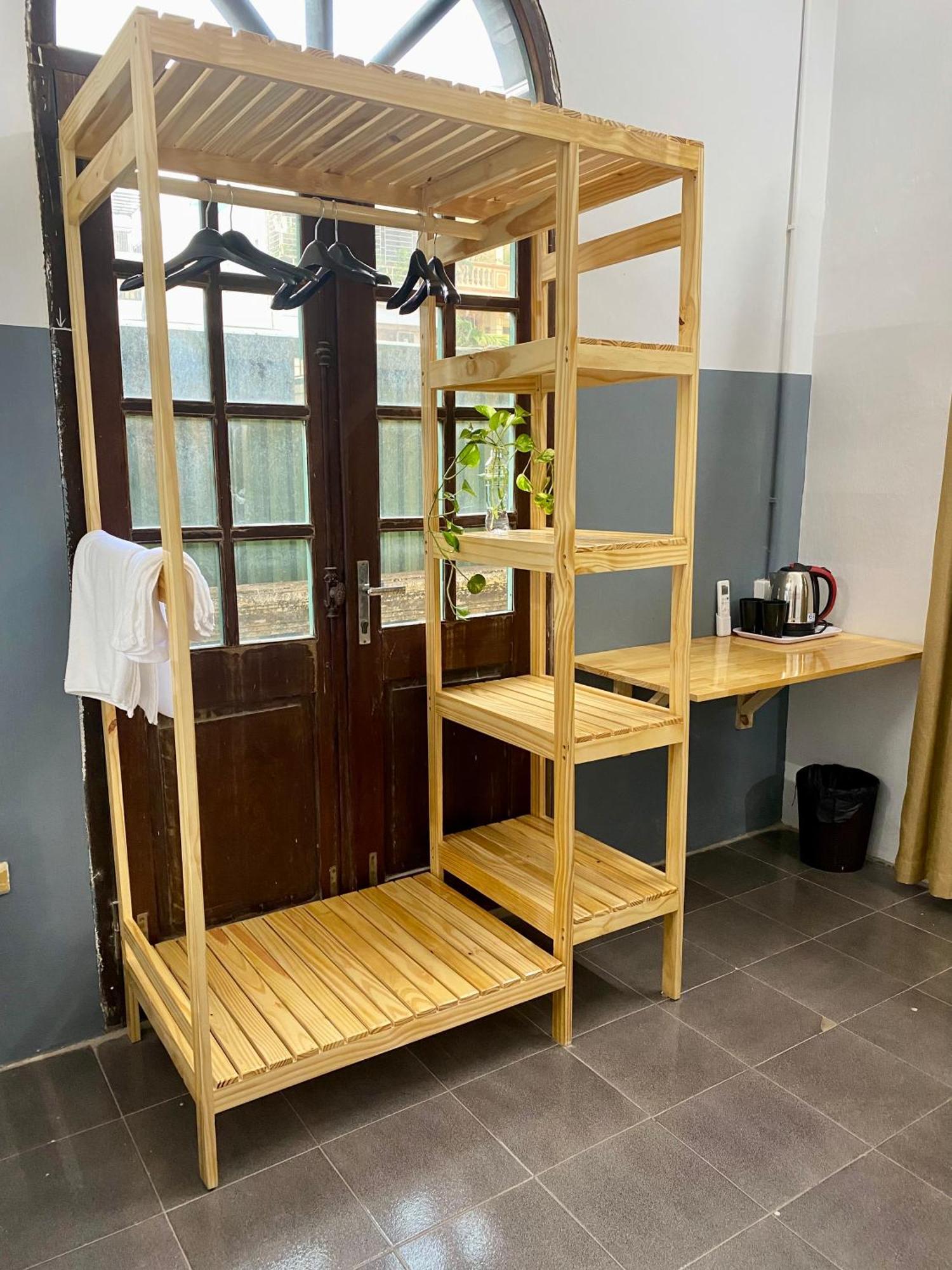 Hanoi Avana Homestay Long Bien Dış mekan fotoğraf